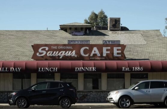 saugus cafe