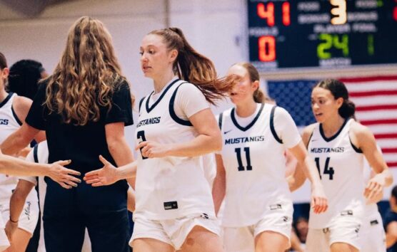 TMU womens basketball