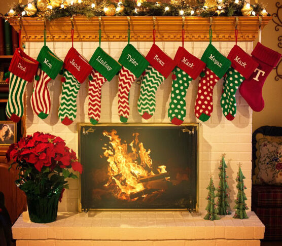 christmas stockings