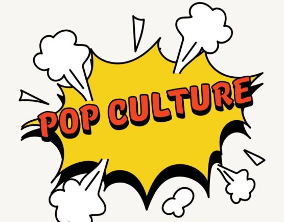pop culture call for artist