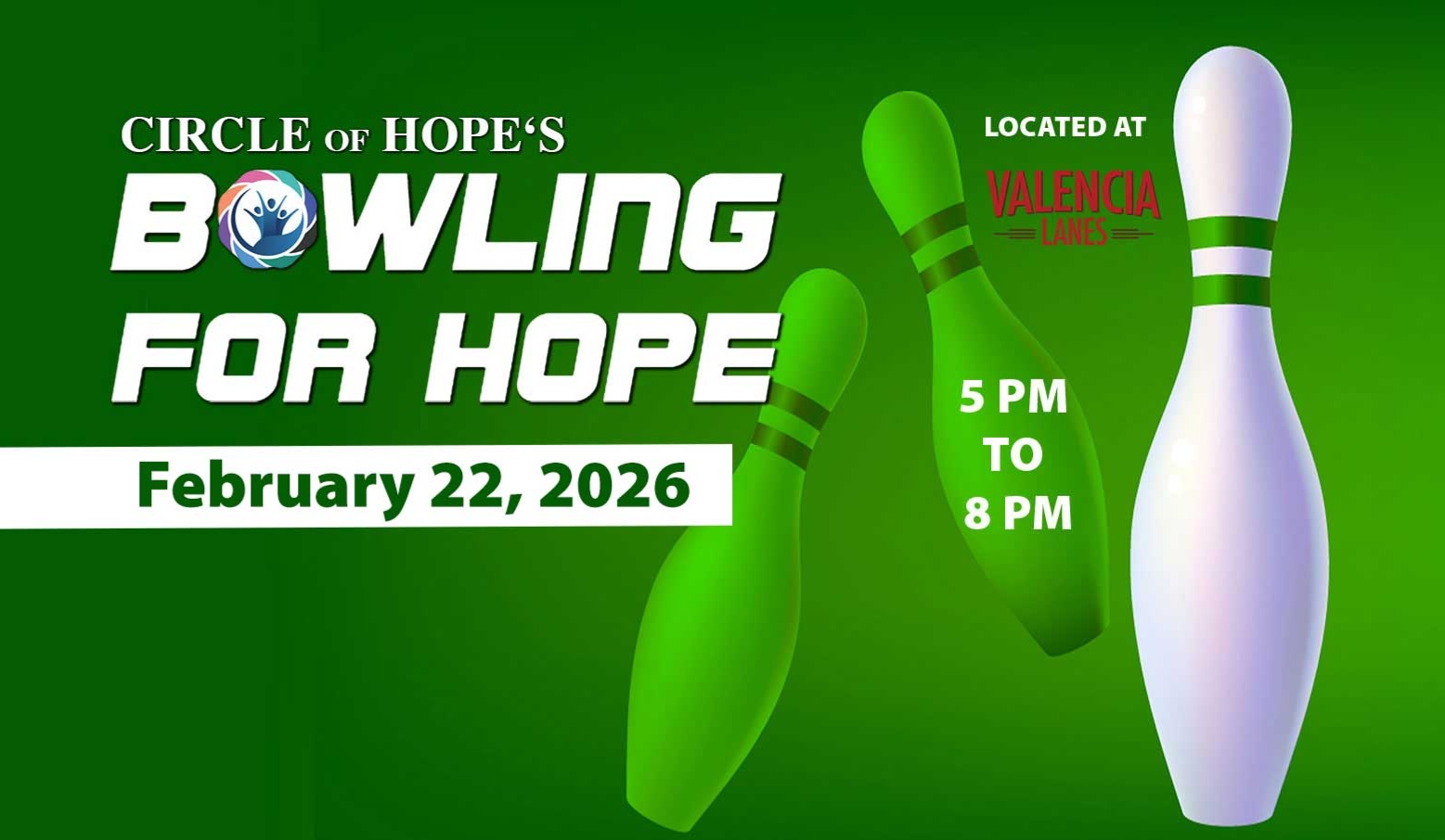 Bowling for hope 2