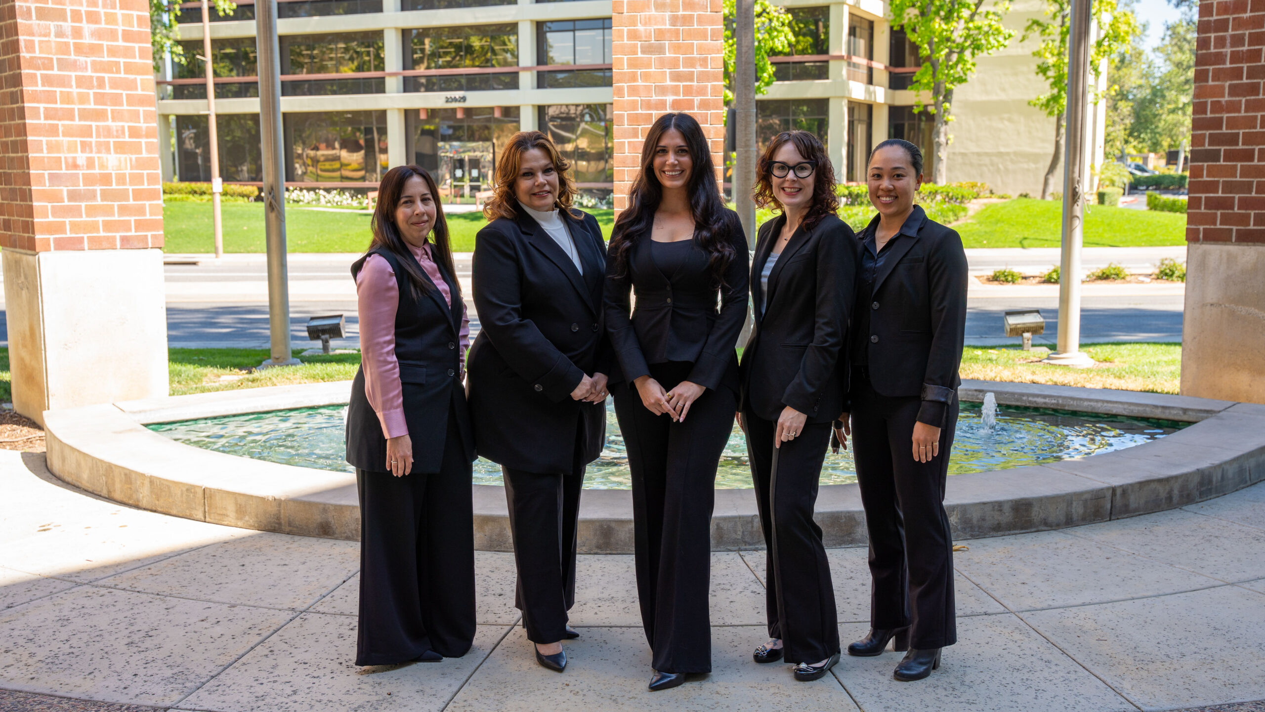City of Santa Clarita Purchasing and Contract Services Team