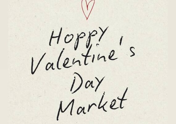 Happy Valentine's Market cropped