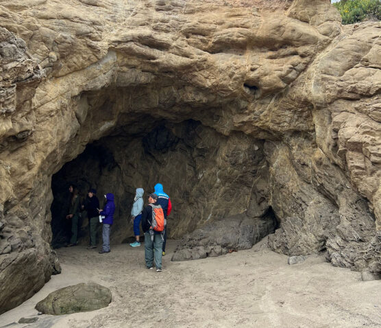 Leo Carillio state park