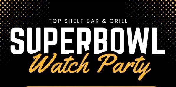 Superbowl watch party cube cropped