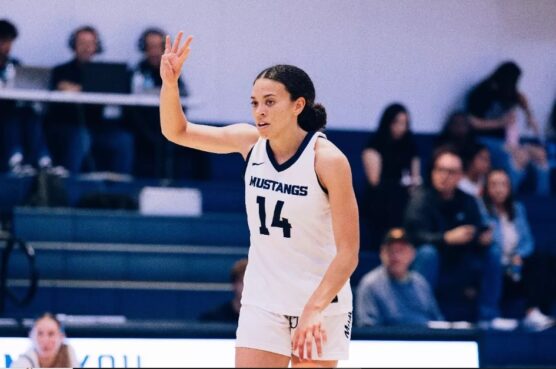 Tmu ladies basketball