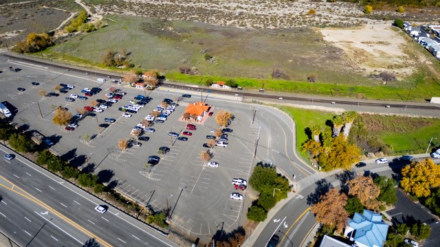 Via Princessa Park Groundbreaking