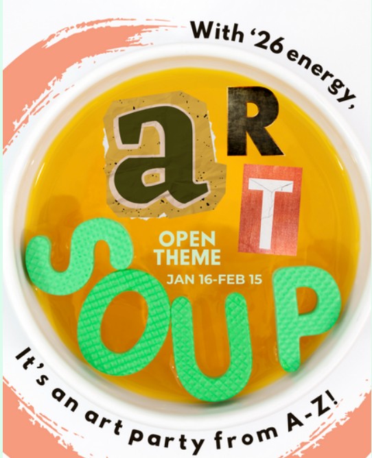 art soup