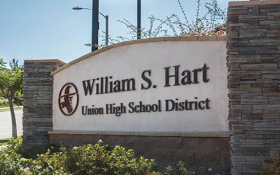 hart school district