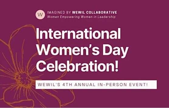 4th annual womens day we wil collab