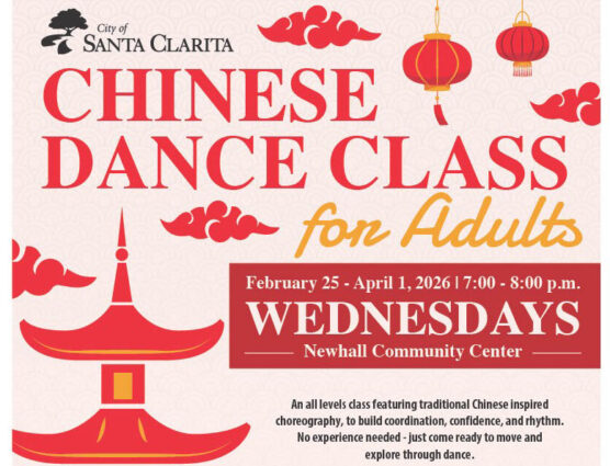 Chinese Dance Class crop