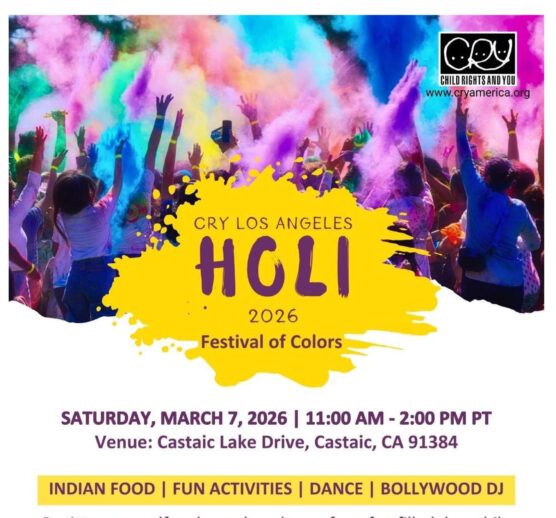 Color, Culture, and Community Impact Come to Castaic Lake