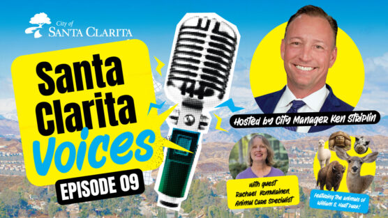 Santa Claita Voices Episode 9