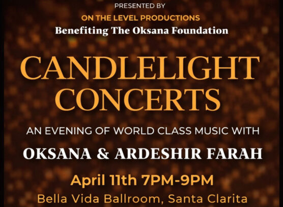 Strings of lighcropt