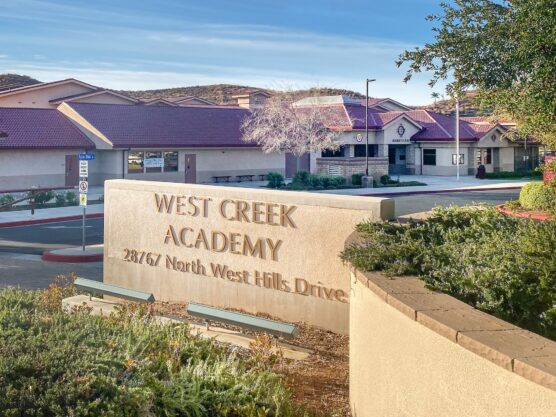 West Creek Academy