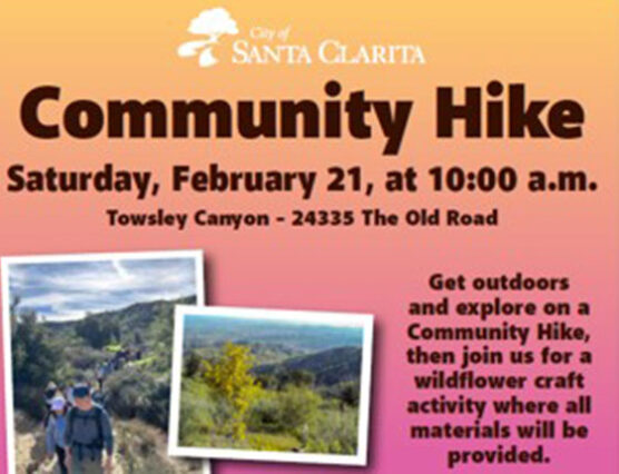 community hikecrop feb