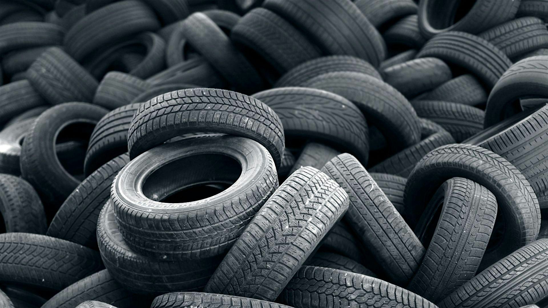 tire collection