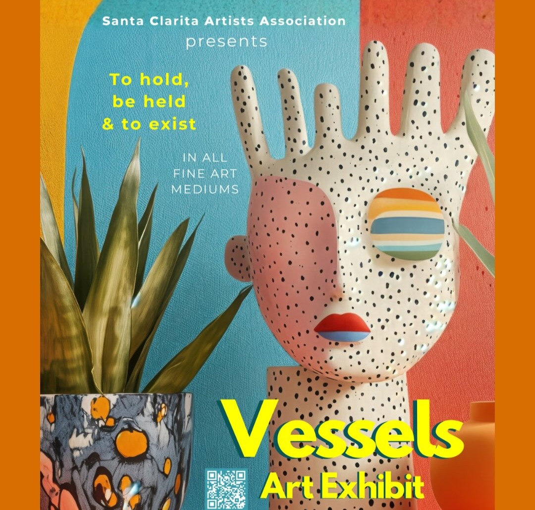 vessels art exhibit cropped