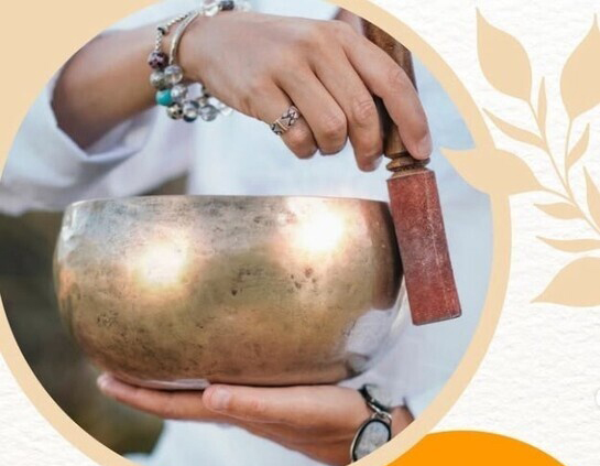 Sound Bath event cropped